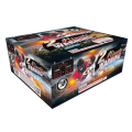 2 Minute Warning 500 Gram Aerial Repeaters Hardcore Pyro