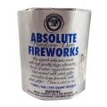 Absolute 200 Gram Aerial Repeaters Hardcore Pyro
