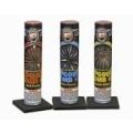 Air Color Bomb Aerial Tubes & Finale Racks Dominator