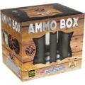 Ammo Box 500 Gram Aerial Repeaters Racoon