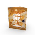 Apple Pie Fountains Planet X