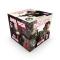 Baba Yaga 500 Gram Aerial Repeaters Hardcore Pyro
