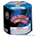 Backyard Perfection 200 Gram Aerial Repeaters Dominator