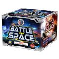 Battle in Space