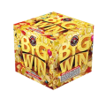 Big Win 500 G Aerial Repeater Raccoon