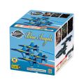 Blue Angels 500 Gram Aerial Repeaters Miracle