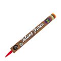 Blunt Force Roman Candles Smoking Alien