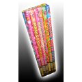 Boomer 10 Ball Mini Roman Candles Boomer