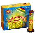 Boomer Single Day Parachute