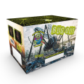 Bug Out 200 Gram Aerial Repeaters Zombie Brand