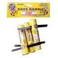 Buzz Bang Aerial Spinners (Helicopters) Supreme