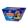 Casino Night 500 G Aerial Repeater Happy Family