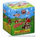 Catapult 200 Gram Aerial Repeaters Dominator