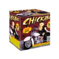 Chickaboo 200 Gram Aerial Repeaters World Class