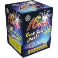 Cocktail Party 200 Gram Aerial Repeaters Cuttingedge