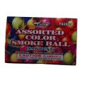 Color Smoke Balls 6/12 Smoke Items Top Gun