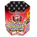 Comet Blast 200 Gram Aerial Repeaters Dominator