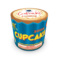 Cupcake 200 Gram Aerial Repeaters Planet X
