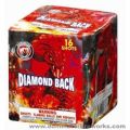 Diamond Back 200 Gram Aerial Repeaters Dominator