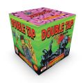 Double Tap 500 Gram Aerial Repeaters Zombie Brand