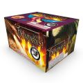 Dracarys 500 Gram Aerial Repeaters Hardcore Pyro