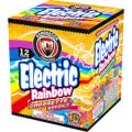 Electric Rainbow 200 Gram Aerial Repeaters Dominator