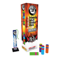 FCUK Artillery Shells Hardcore Pyro