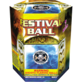 Festival Ball 200 Gram Aerial Repeaters Cuttingedge