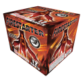 Fire Starter 500 Gram Aerial Repeaters Hardcore Pyro