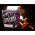 Fire Eater 500 Gram Aerial Repeaters Vanguard