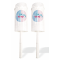 Gender Reveal Push Pop Novelties Boom Wow