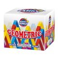 Geometric 500 Gram Aerial Repeaters Happy Family