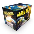 Global Killer 500 Gram Aerial Repeaters Planet X