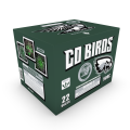 Go Birds 500 Gram Aerial Repeaters Hardcore Pyro
