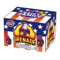 Grenade 500 G Aerial Repeater Happy Family