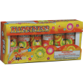 Happiness Fountains