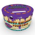 Birthday Cake 500 Gram Fountains Planet X