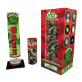 Haze Artillery Shells Hardcore Pyro