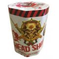 Head Shot 200 Gram Aerial Repeaters Dominator