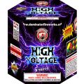 High Voltage 500 Gram Aerial Repeaters Dominator