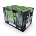 Horror Show 500 Gram Aerial Repeaters Zombie Brand