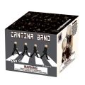 Cantina Band 500 Gram Aerial Repeaters Planet X