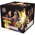 Imperial Wizard 500 Gram Aerial Repeaters Cuttingedge