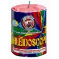Kaleidoscope 200 Gram Aerial Repeaters Cuttingedge