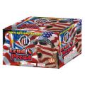Loud & Proud 500 Gram Aerial Repeaters Supreme