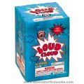 Loud Cloud 200 Gram Aerial Repeaters Dominator