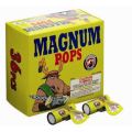Magnum Poppers Novelties Dominator
