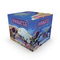 Stranger Things: Manatee 500 Gram Aerial Repeaters Planet X
