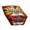 Mega Mini 200 Gram Aerial Repeaters Dominator