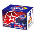 Memorial Day 500 G Aerial Repeater Happy Family